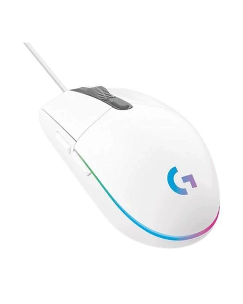 G102 Gaming Mouse - Wired