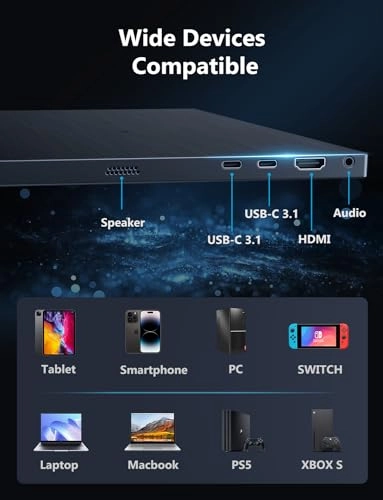 M1704 - 17.3" 3840x2160