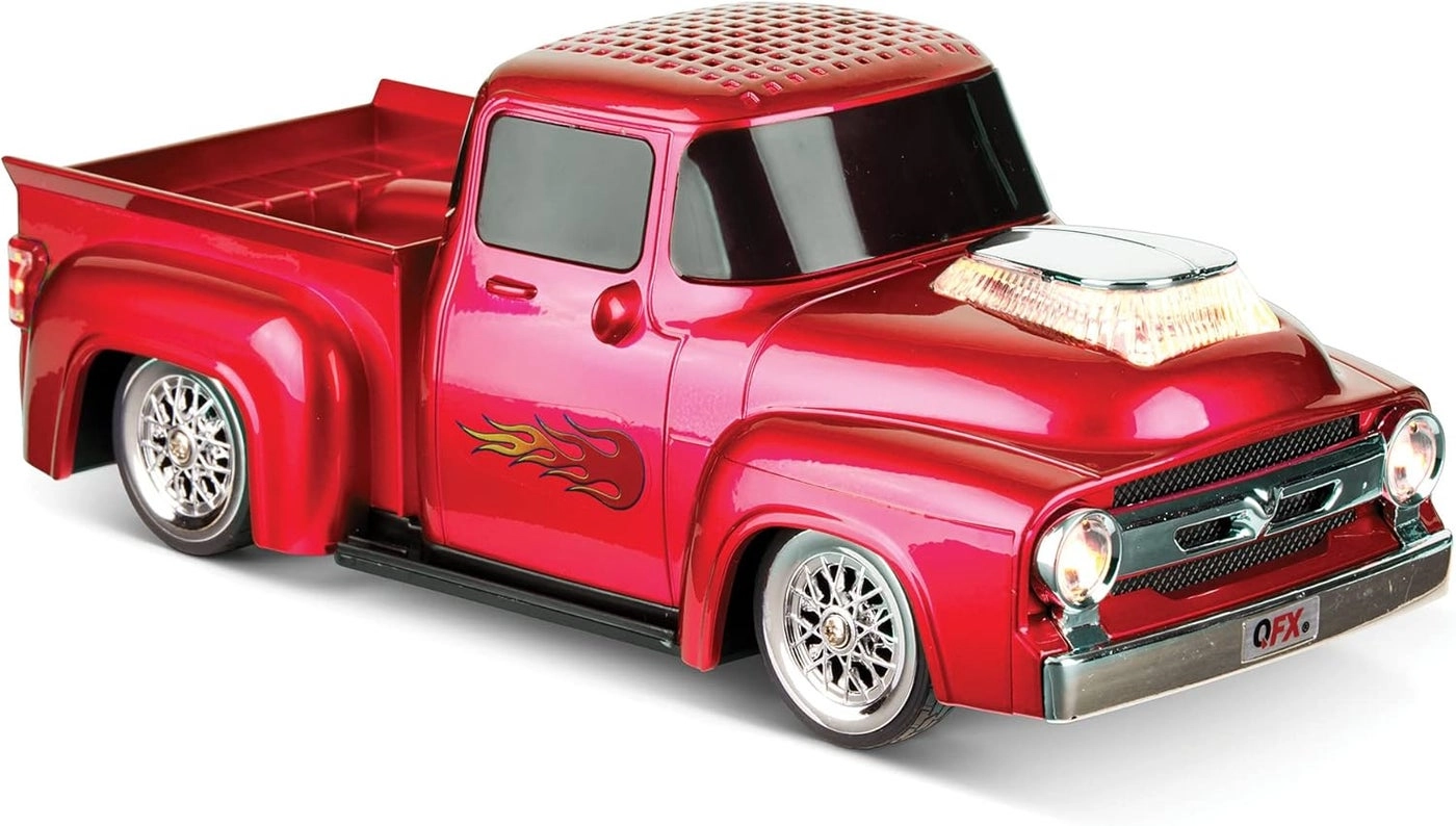 1956 Pickup Truck Replica