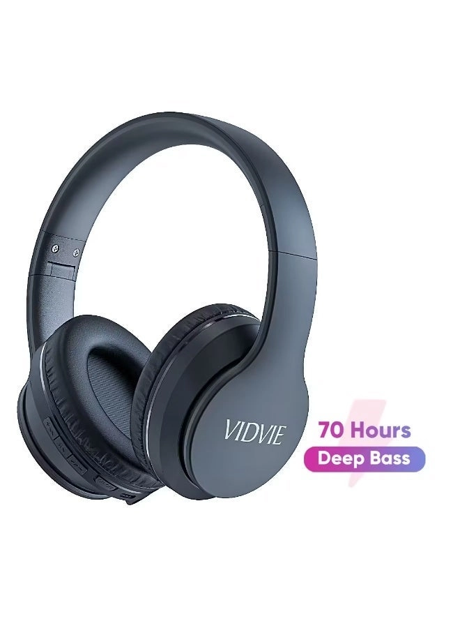 Vidvie BBH2109 Wireless Headphone