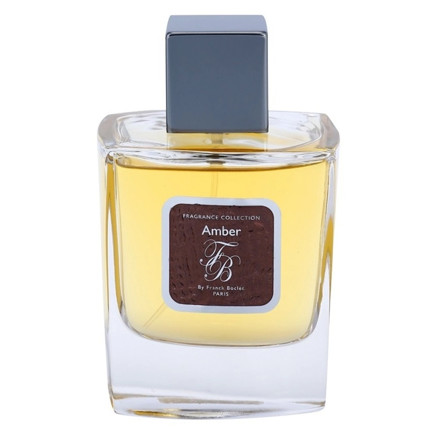 Amber Eau de Parfum 100 ml
