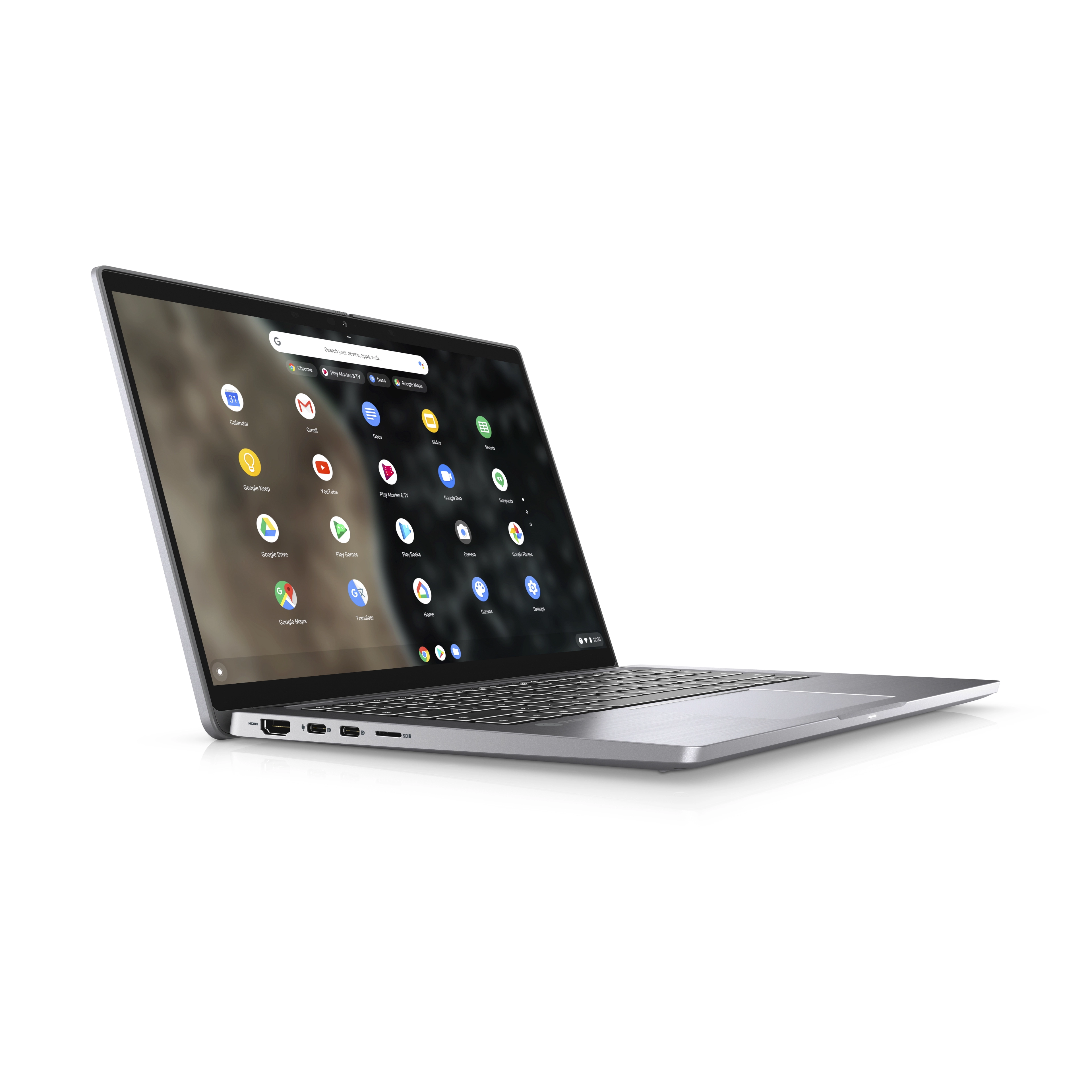 (Renewed) Latitude 7410 2-in-1 - 14'' Core i7-10610U 32GB 1TB SSD