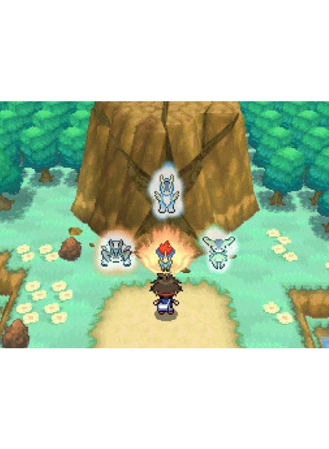 Super Pokémon Rumble | Nintendo 3DS
