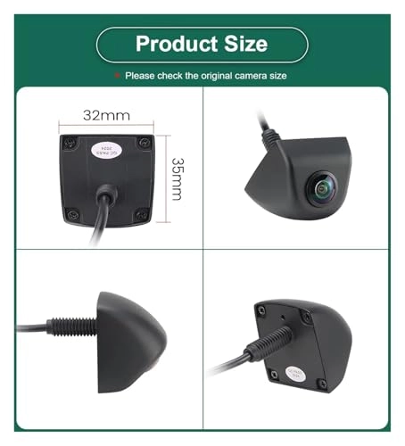 MX7T19G490AB - Night vision Wireless