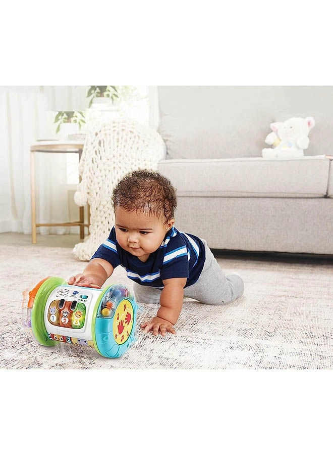 Explore & Discover Roller - 6-9 Months