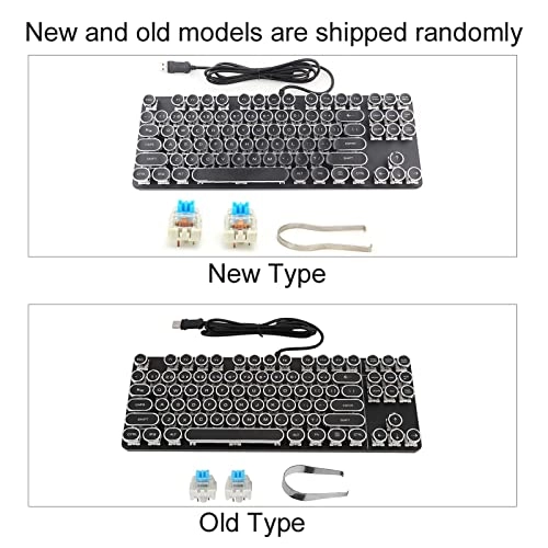 Computer Keyboard - Wireless