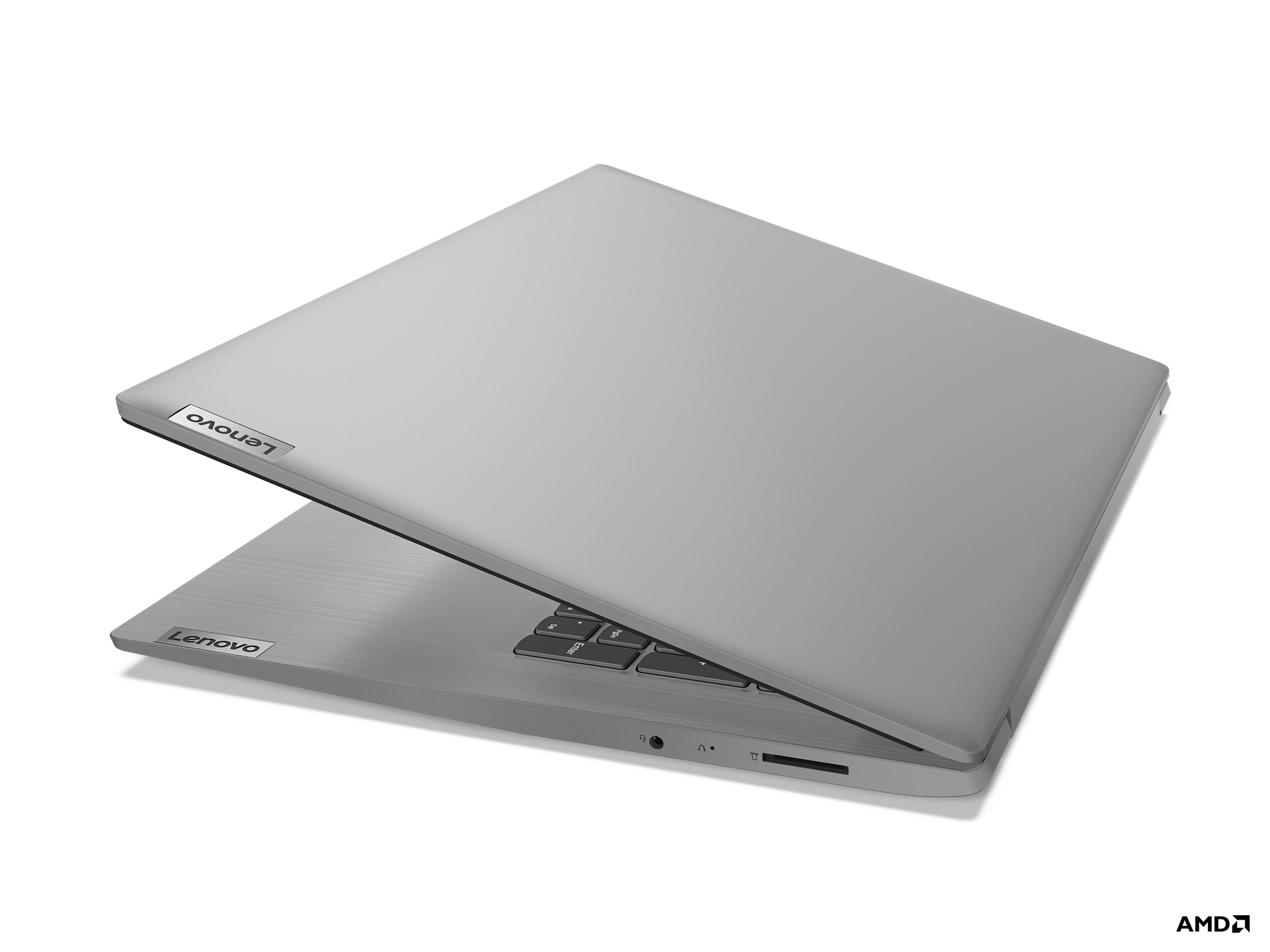 IdeaPad 3 81W0003QUS - 14'' Ryzen 5 3500U 8GB DDR4 256GB SSD