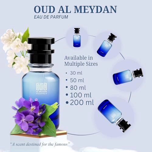 Pyerrceviyal Eau de Parfum 80ml