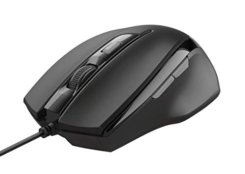 Voca Comfort Mouse - USB