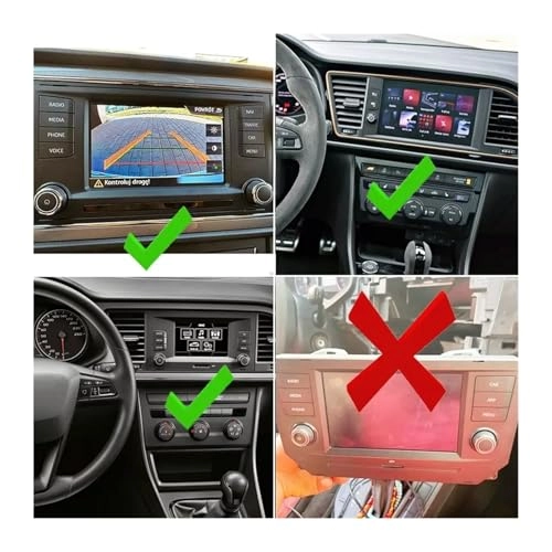 Car Backup Camera - Night vision