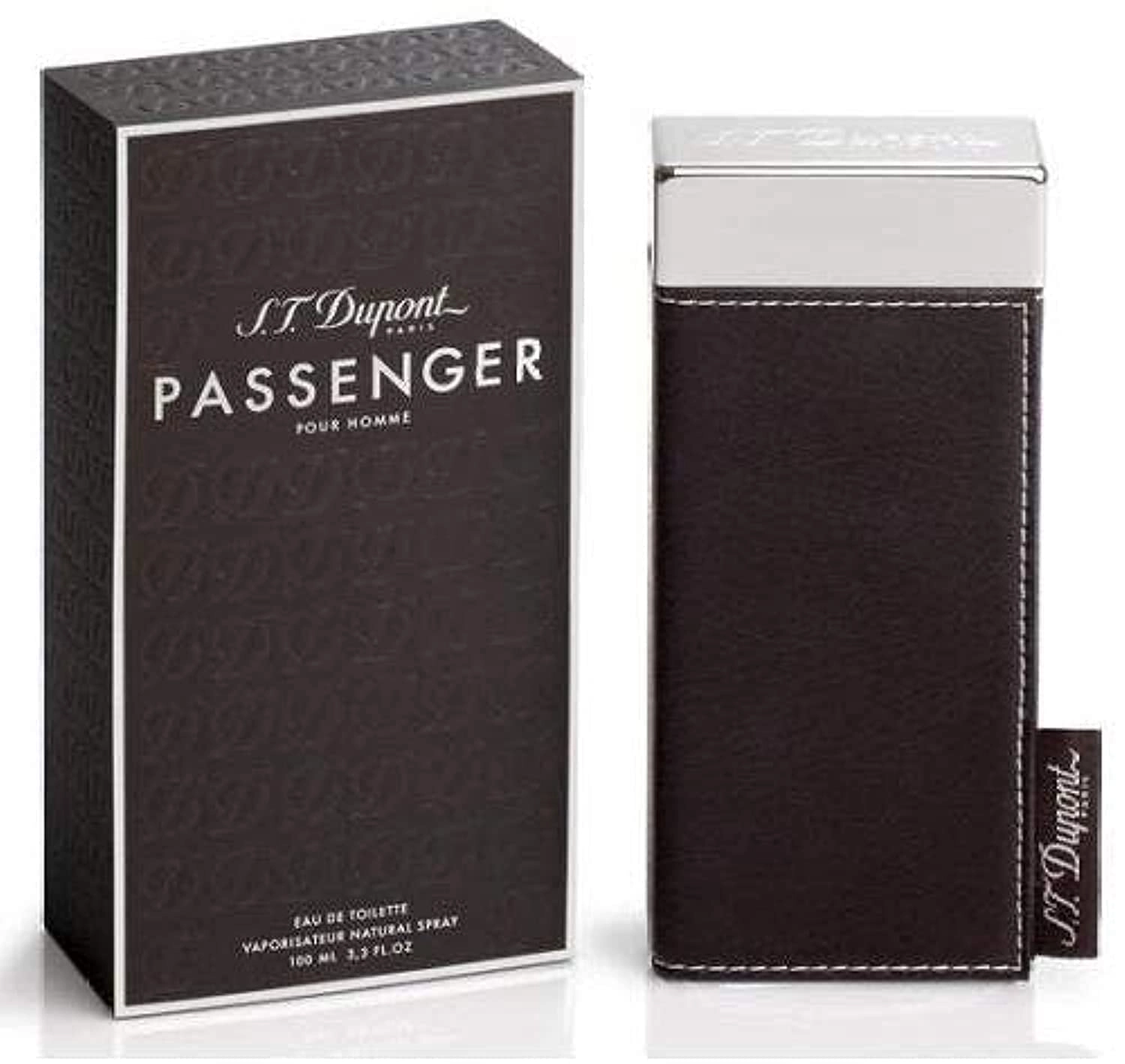 Passenger Eau de Toilette 100 ml