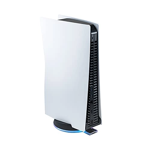 RGB LED Console Stand - PS5