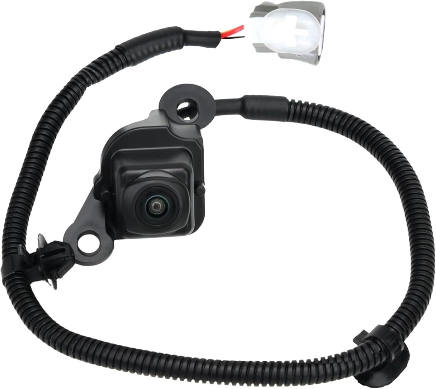 KASturrboo Backup Rear View Camera - 1280x720 pixels