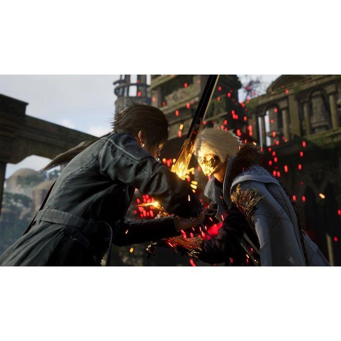 Lost Soul Aside - PlayStation 5