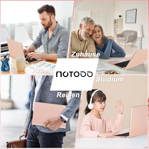 GBDZ-DE-N500-Gold-5 - 14'' 256GB 6GB N4020