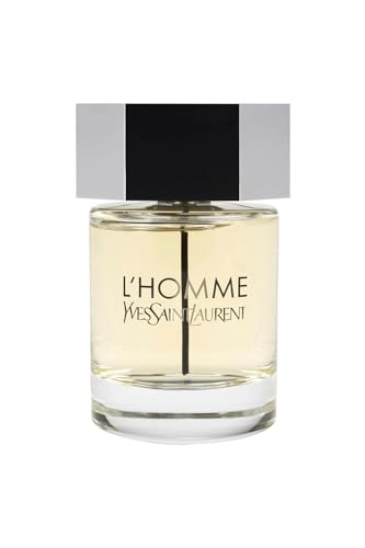 L Homme Eau de Toilette 100ml
