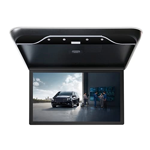 Car Headrest Video Player - 19 Inch