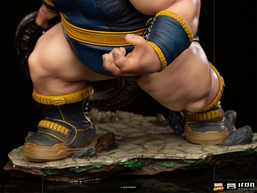 Blob - Marvel Comics BDS Art Scale 1/10