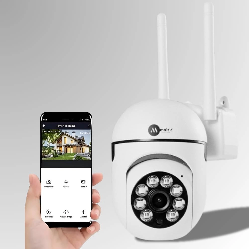 Maizic Smarthome Mini Fox