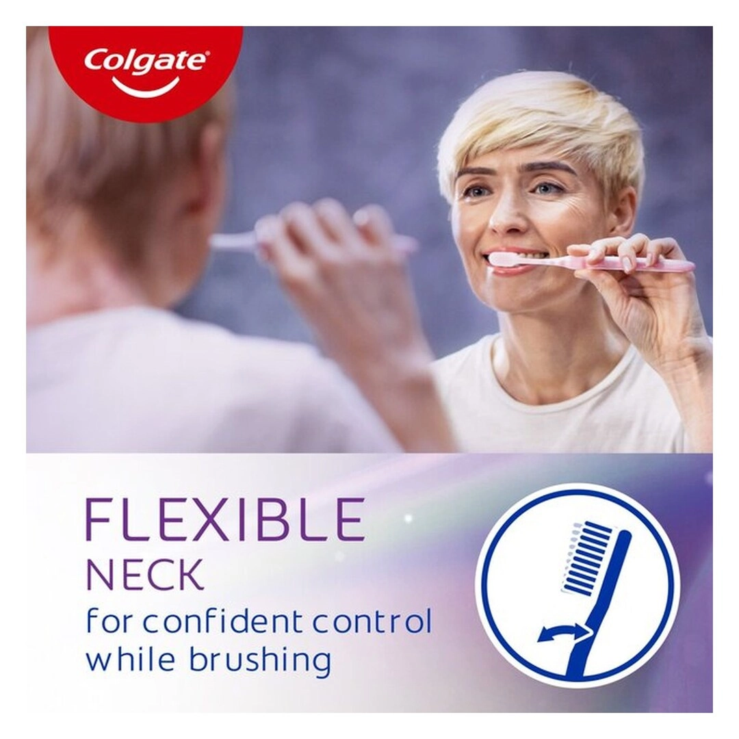 Gentle Clean Sensitive Toothbrush - Soft 1-Piece Pack