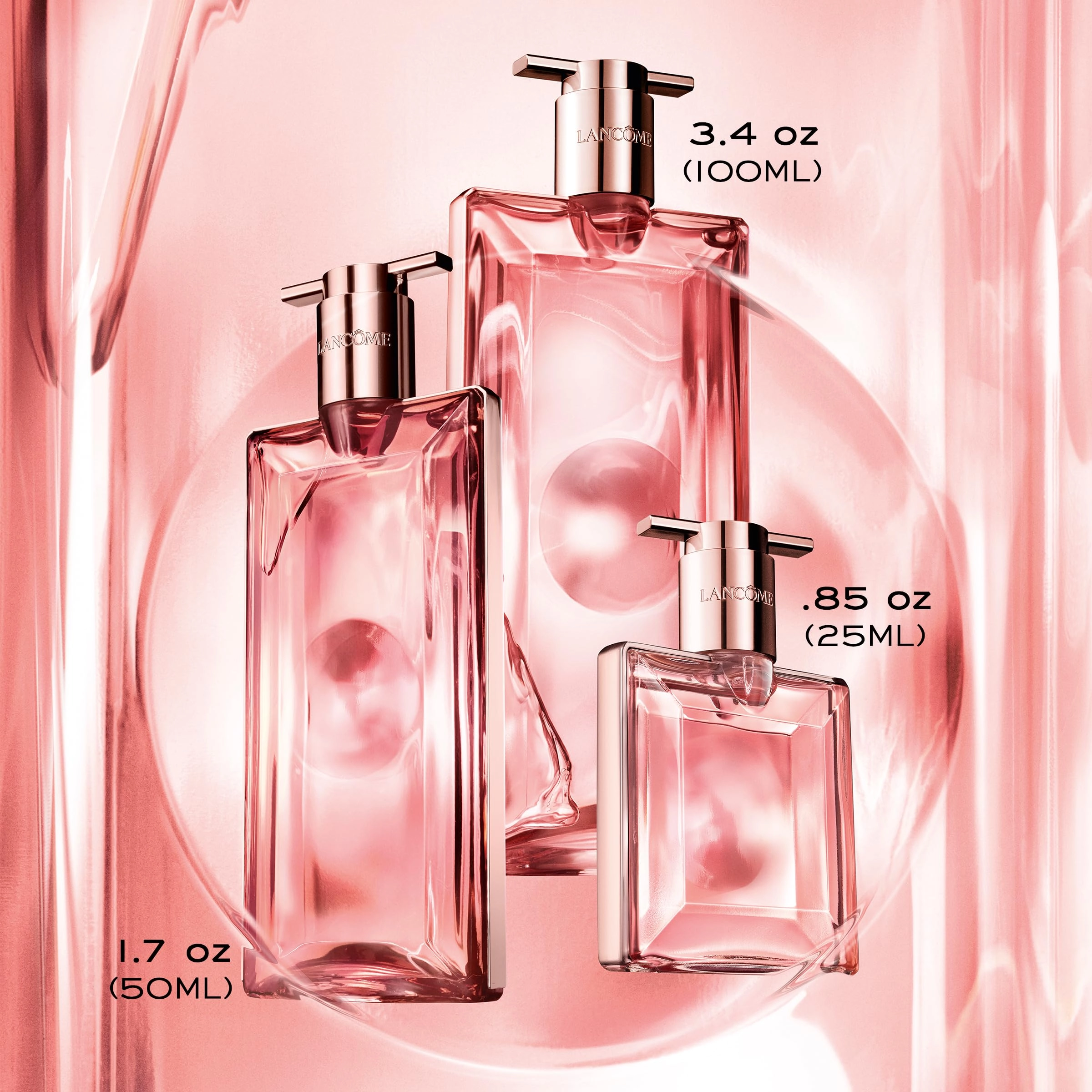 Idôle Eau de Parfum 50 ml