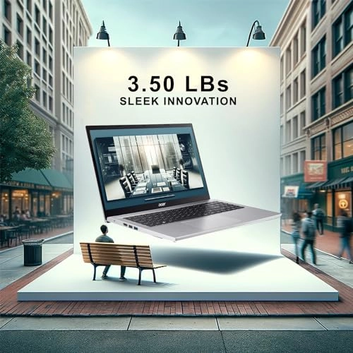 Aspire - 15.6'' 1TB 32GB Ryzen 5