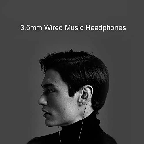 AK2 - Wired Earbud