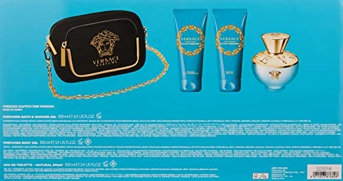 Dylan Turquoise - EDT