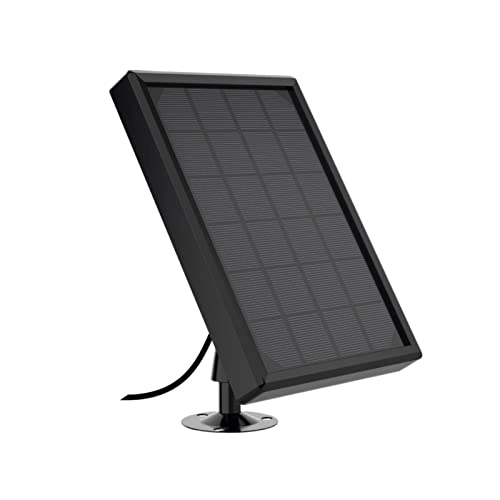 Solar Security Camera 1080P