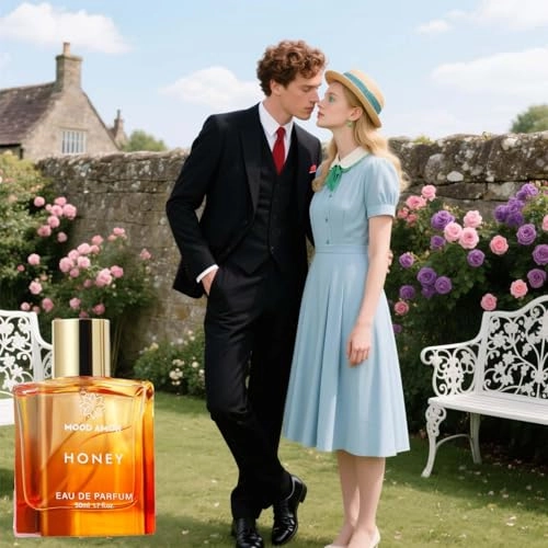 Honey OUD Eau de Parfum - 50ml