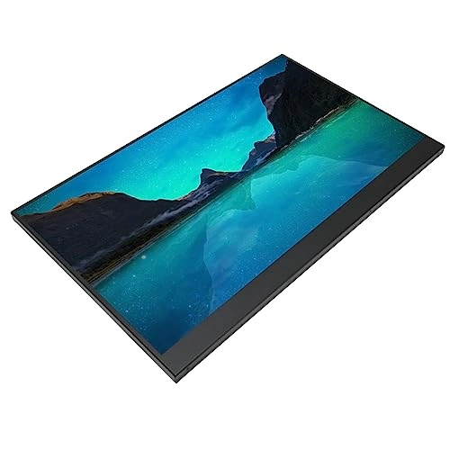 Portable Monitor - VELATEMOR0sqr1buzho 17.3 inch 2560x1440