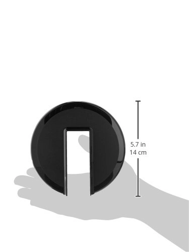 Filter Basket Lid - KB KBT KBG KBGT Black