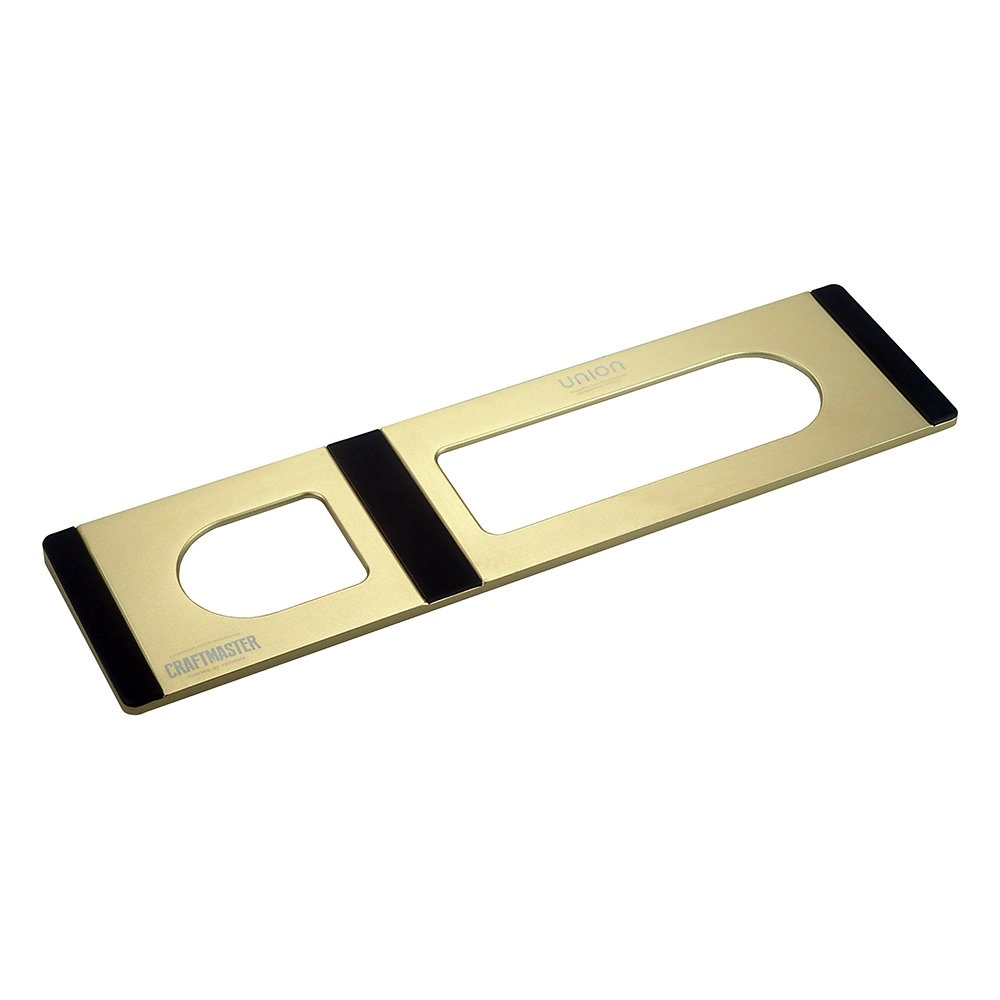 CraftMaster Union Tray - Apple Magic Keyboard and Magic Trackpad 2