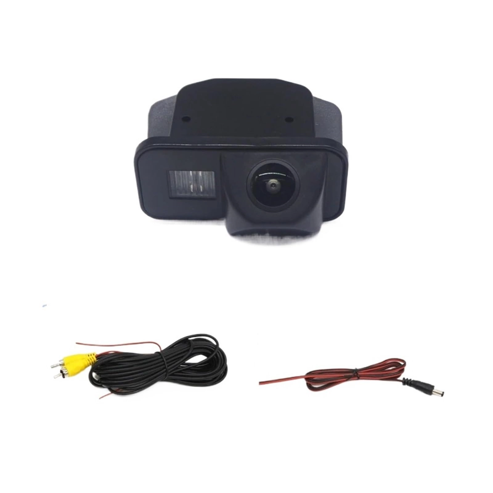 Reverse Camera - Night vision Wire 1920x1080P