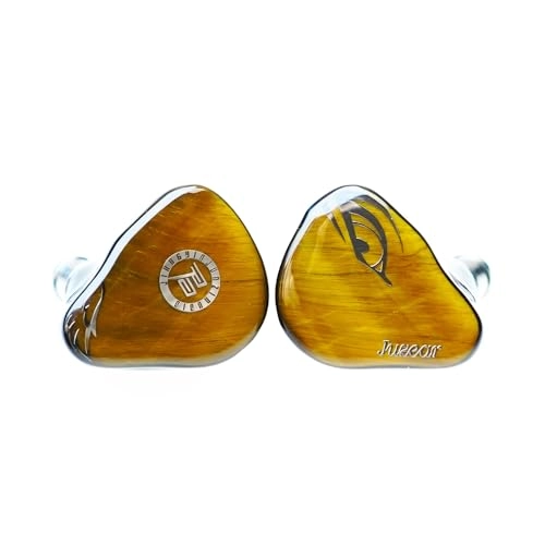 Harrier Wired Earbud