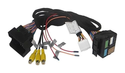 Reversing Camera - Night vision 800x480