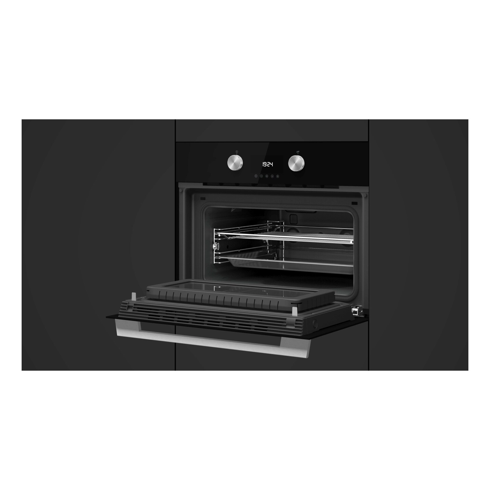 MLC 8440 BK