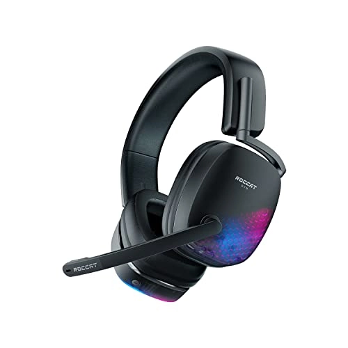 Syn Max Air Wireless Headset
