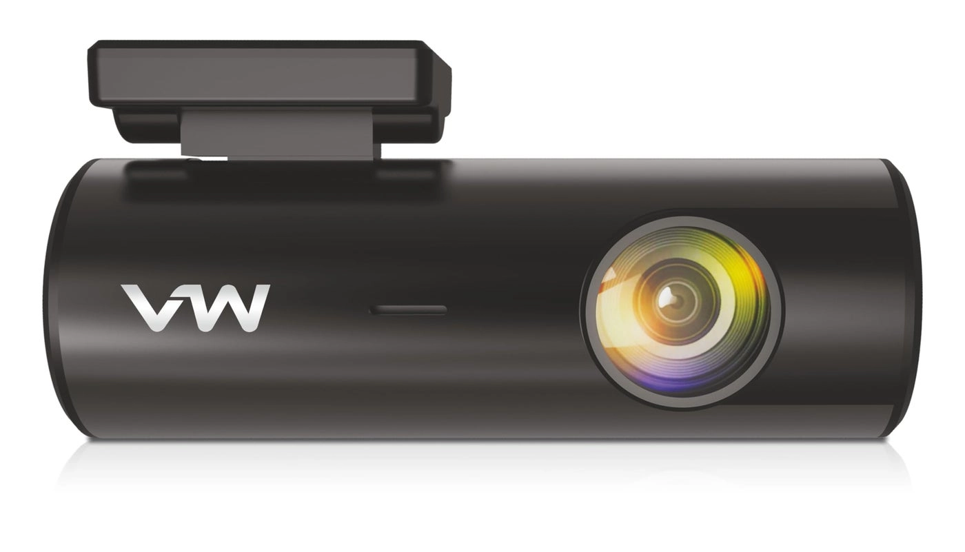 VW100G - 1080p