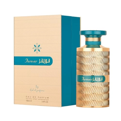 Forever Gold Eau de Parfum 100 ml