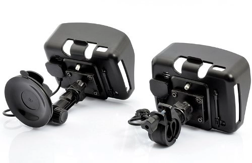 All Terrain Rage - 4.3" 4GB IPX7