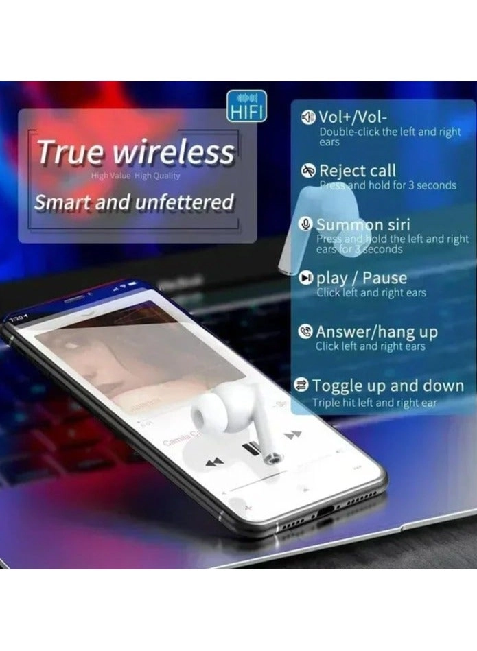 Pro10 Wireless Earbud