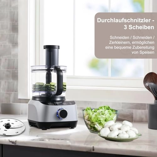 YYFP410 - 3.5L 1300 W