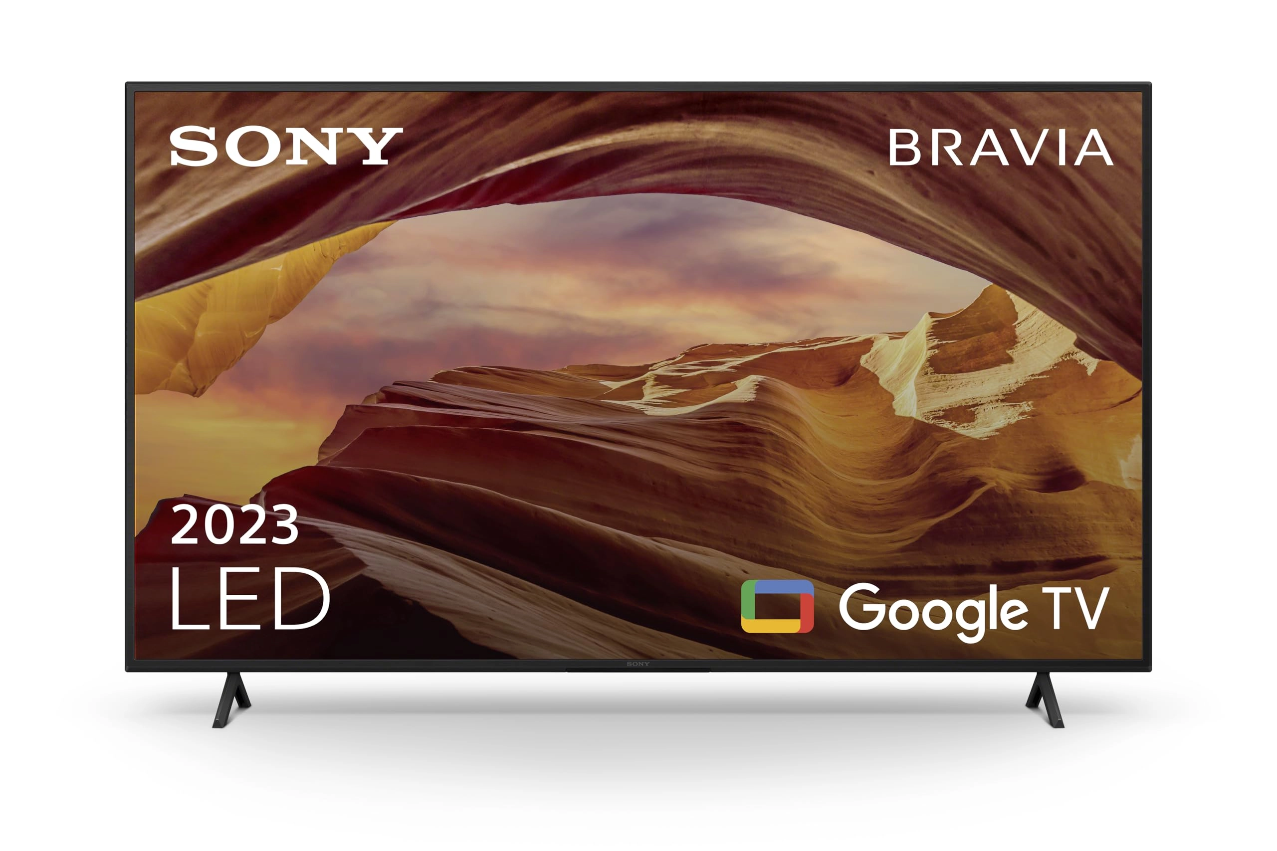 Sony KD55X75WLU - 55 inch
