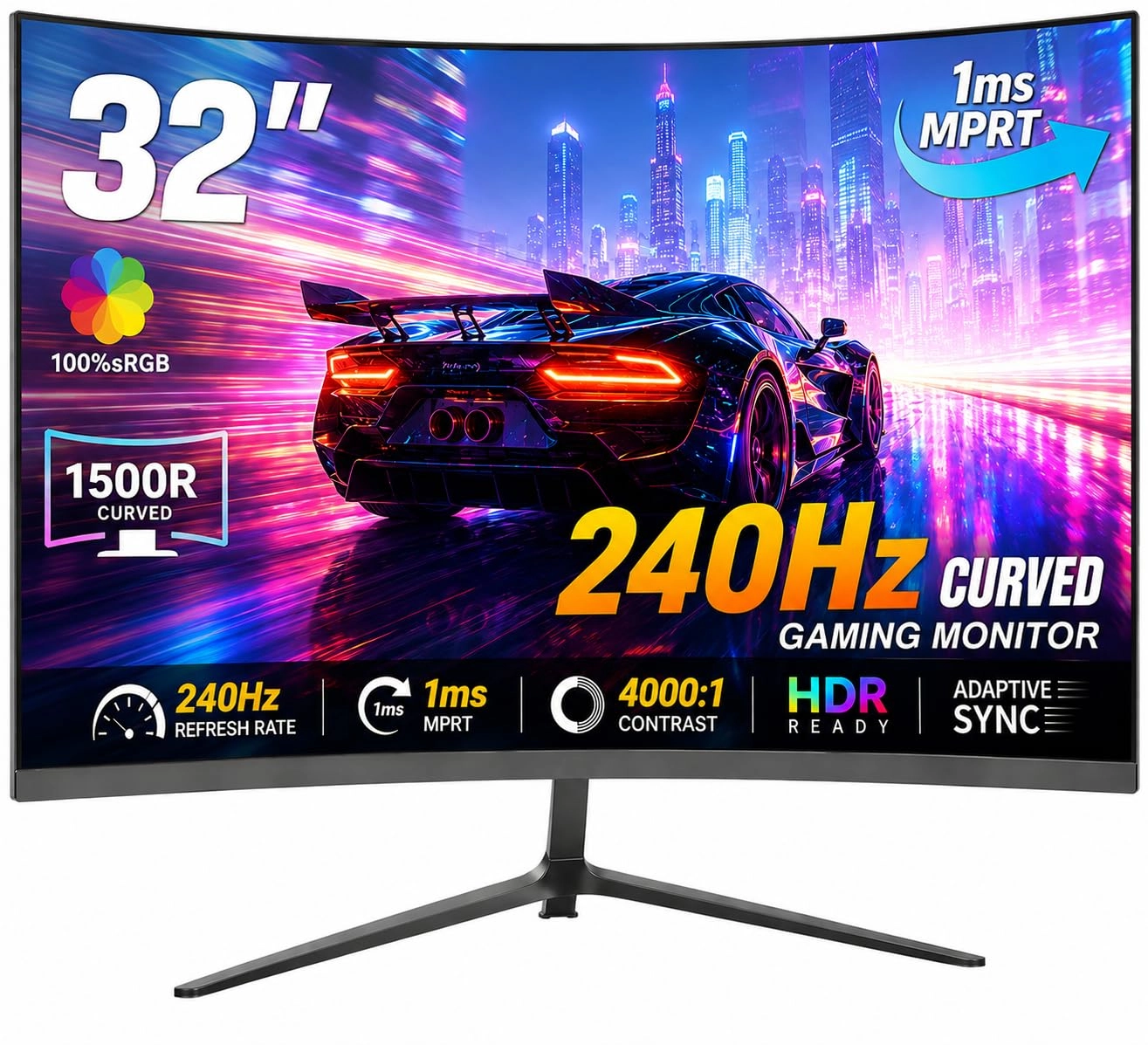 Jetta (Shenzhen) E-commerce Co.., Ltd. Z32D - 1920x1080 32 Inch