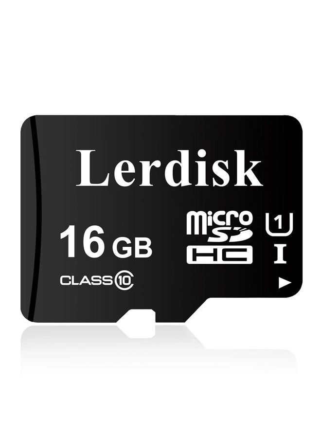 3C Group Micro SD Card - 16GB