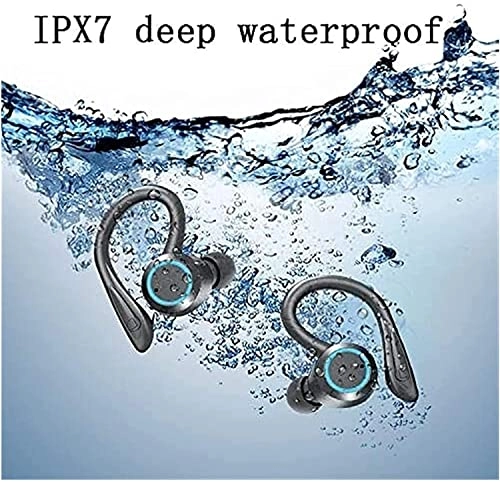 Bluetooth 5.1 Wireless Earbuds Wireless Earbud