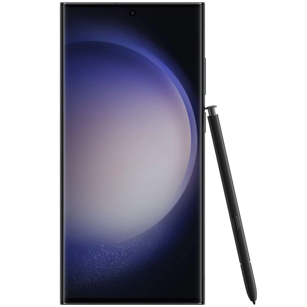 (Renewed) Galaxy S23 Ultra - 8GB 256GB