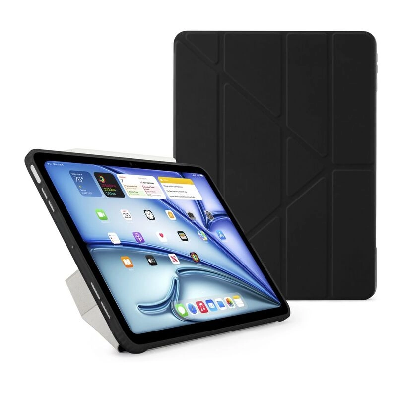 Origami Folio Case for iPad Air 13-inch (M3/M2)