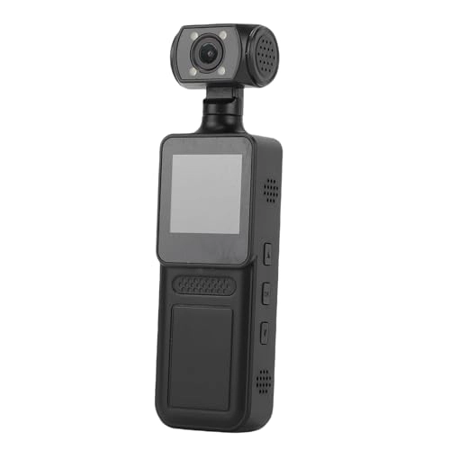 Handheld Action Camera - 4K